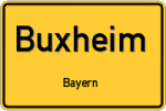 Buxheim – Bayern – Breitband Ausbau – Internet Verfügbarkeit (DSL, VDSL, Glasfaser, Kabel, Mobilfunk)