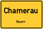 Chamerau – Bayern – Breitband Ausbau – Internet Verfügbarkeit (DSL, VDSL, Glasfaser, Kabel, Mobilfunk)