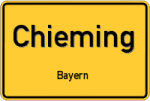 Chieming – Bayern – Breitband Ausbau – Internet Verfügbarkeit (DSL, VDSL, Glasfaser, Kabel, Mobilfunk)