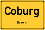 Coburg – Bayern – Breitband Ausbau – Internet Verfügbarkeit (DSL, VDSL, Glasfaser, Kabel, Mobilfunk)