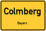 Colmberg – Bayern – Breitband Ausbau – Internet Verfügbarkeit (DSL, VDSL, Glasfaser, Kabel, Mobilfunk)