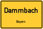 Dammbach – Bayern – Breitband Ausbau – Internet Verfügbarkeit (DSL, VDSL, Glasfaser, Kabel, Mobilfunk)