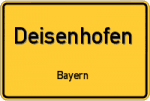 Deisenhofen – Bayern – Breitband Ausbau – Internet Verfügbarkeit (DSL, VDSL, Glasfaser, Kabel, Mobilfunk)