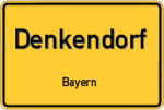 Denkendorf – Bayern – Breitband Ausbau – Internet Verfügbarkeit (DSL, VDSL, Glasfaser, Kabel, Mobilfunk)