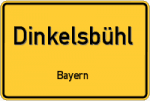Dinkelsbühl – Bayern – Breitband Ausbau – Internet Verfügbarkeit (DSL, VDSL, Glasfaser, Kabel, Mobilfunk)