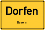 Dorfen – Bayern – Breitband Ausbau – Internet Verfügbarkeit (DSL, VDSL, Glasfaser, Kabel, Mobilfunk)