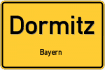 Dormitz – Bayern – Breitband Ausbau – Internet Verfügbarkeit (DSL, VDSL, Glasfaser, Kabel, Mobilfunk)