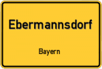 Ebermannsdorf – Bayern – Breitband Ausbau – Internet Verfügbarkeit (DSL, VDSL, Glasfaser, Kabel, Mobilfunk)