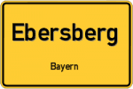 Ebersberg – Bayern – Breitband Ausbau – Internet Verfügbarkeit (DSL, VDSL, Glasfaser, Kabel, Mobilfunk)