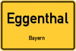 Eggenthal – Bayern – Breitband Ausbau – Internet Verfügbarkeit (DSL, VDSL, Glasfaser, Kabel, Mobilfunk)