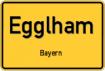 Egglham – Bayern – Breitband Ausbau – Internet Verfügbarkeit (DSL, VDSL, Glasfaser, Kabel, Mobilfunk)