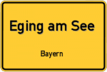 Eging am See – Bayern – Breitband Ausbau – Internet Verfügbarkeit (DSL, VDSL, Glasfaser, Kabel, Mobilfunk)