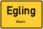 Egling – Bayern – Breitband Ausbau – Internet Verfügbarkeit (DSL, VDSL, Glasfaser, Kabel, Mobilfunk)