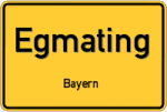 Egmating – Bayern – Breitband Ausbau – Internet Verfügbarkeit (DSL, VDSL, Glasfaser, Kabel, Mobilfunk)