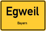 Egweil – Bayern – Breitband Ausbau – Internet Verfügbarkeit (DSL, VDSL, Glasfaser, Kabel, Mobilfunk)