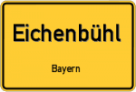 Eichenbühl – Bayern – Breitband Ausbau – Internet Verfügbarkeit (DSL, VDSL, Glasfaser, Kabel, Mobilfunk)