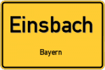 Einsbach - Bayern – Breitband Ausbau – Internet Verfügbarkeit (DSL, VDSL, Glasfaser, Kabel, Mobilfunk)