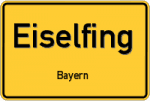 Eiselfing - Bayern – Breitband Ausbau – Internet Verfügbarkeit (DSL, VDSL, Glasfaser, Kabel, Mobilfunk)