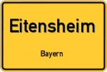 Eitensheim - Bayern – Breitband Ausbau – Internet Verfügbarkeit (DSL, VDSL, Glasfaser, Kabel, Mobilfunk)