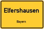 Elfershausen – Bayern – Breitband Ausbau – Internet Verfügbarkeit (DSL, VDSL, Glasfaser, Kabel, Mobilfunk)