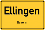 Ellingen – Bayern – Breitband Ausbau – Internet Verfügbarkeit (DSL, VDSL, Glasfaser, Kabel, Mobilfunk)