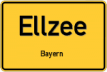 Ellzee – Bayern – Breitband Ausbau – Internet Verfügbarkeit (DSL, VDSL, Glasfaser, Kabel, Mobilfunk)