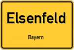 Elsenfeld – Bayern – Breitband Ausbau – Internet Verfügbarkeit (DSL, VDSL, Glasfaser, Kabel, Mobilfunk)