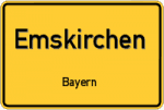 Emskirchen – Bayern – Breitband Ausbau – Internet Verfügbarkeit (DSL, VDSL, Glasfaser, Kabel, Mobilfunk)