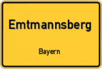Emtmannsberg – Bayern – Breitband Ausbau – Internet Verfügbarkeit (DSL, VDSL, Glasfaser, Kabel, Mobilfunk)