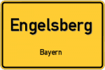 Engelsberg – Bayern – Breitband Ausbau – Internet Verfügbarkeit (DSL, VDSL, Glasfaser, Kabel, Mobilfunk)