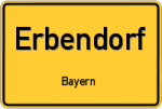 Erbendorf – Bayern – Breitband Ausbau – Internet Verfügbarkeit (DSL, VDSL, Glasfaser, Kabel, Mobilfunk)