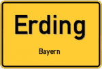 Erding – Bayern – Breitband Ausbau – Internet Verfügbarkeit (DSL, VDSL, Glasfaser, Kabel, Mobilfunk)