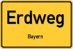 Erdweg – Bayern – Breitband Ausbau – Internet Verfügbarkeit (DSL, VDSL, Glasfaser, Kabel, Mobilfunk)