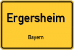 Ergersheim – Bayern – Breitband Ausbau – Internet Verfügbarkeit (DSL, VDSL, Glasfaser, Kabel, Mobilfunk)