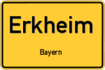 Erkheim – Bayern – Breitband Ausbau – Internet Verfügbarkeit (DSL, VDSL, Glasfaser, Kabel, Mobilfunk)