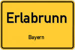 Erlabrunn – Bayern – Breitband Ausbau – Internet Verfügbarkeit (DSL, VDSL, Glasfaser, Kabel, Mobilfunk)