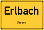 Erlbach – Bayern – Breitband Ausbau – Internet Verfügbarkeit (DSL, VDSL, Glasfaser, Kabel, Mobilfunk)