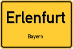 Erlenfurt – Bayern – Breitband Ausbau – Internet Verfügbarkeit (DSL, VDSL, Glasfaser, Kabel, Mobilfunk)