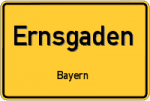 Ernsgaden – Bayern – Breitband Ausbau – Internet Verfügbarkeit (DSL, VDSL, Glasfaser, Kabel, Mobilfunk)