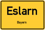 Eslarn – Bayern – Breitband Ausbau – Internet Verfügbarkeit (DSL, VDSL, Glasfaser, Kabel, Mobilfunk)
