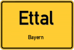 Ettal – Bayern – Breitband Ausbau – Internet Verfügbarkeit (DSL, VDSL, Glasfaser, Kabel, Mobilfunk)