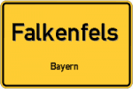 Falkenfels – Bayern – Breitband Ausbau – Internet Verfügbarkeit (DSL, VDSL, Glasfaser, Kabel, Mobilfunk)