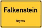 Falkenstein – Bayern – Breitband Ausbau – Internet Verfügbarkeit (DSL, VDSL, Glasfaser, Kabel, Mobilfunk)