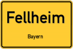 Fellheim – Bayern – Breitband Ausbau – Internet Verfügbarkeit (DSL, VDSL, Glasfaser, Kabel, Mobilfunk)