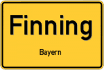 Finning – Bayern – Breitband Ausbau – Internet Verfügbarkeit (DSL, VDSL, Glasfaser, Kabel, Mobilfunk)