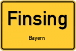 Finsing – Bayern – Breitband Ausbau – Internet Verfügbarkeit (DSL, VDSL, Glasfaser, Kabel, Mobilfunk)