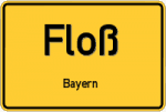 Floß – Bayern – Breitband Ausbau – Internet Verfügbarkeit (DSL, VDSL, Glasfaser, Kabel, Mobilfunk)