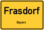 Frasdorf – Bayern – Breitband Ausbau – Internet Verfügbarkeit (DSL, VDSL, Glasfaser, Kabel, Mobilfunk)