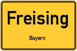 Freising – Bayern – Breitband Ausbau – Internet Verfügbarkeit (DSL, VDSL, Glasfaser, Kabel, Mobilfunk)