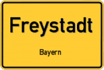 Freystadt – Bayern – Breitband Ausbau – Internet Verfügbarkeit (DSL, VDSL, Glasfaser, Kabel, Mobilfunk)